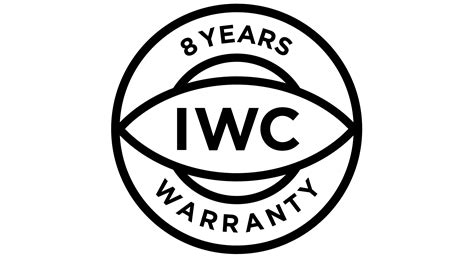 iwc watch warranty.